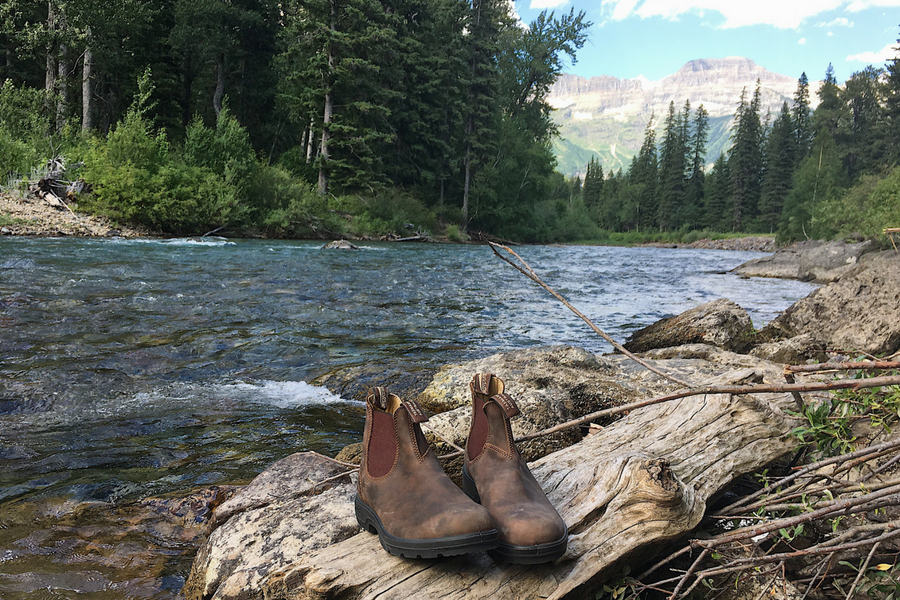 blundstone 138 review