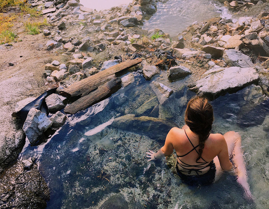 The Hottest Guide to Idaho’s Best Natural Hot Springs