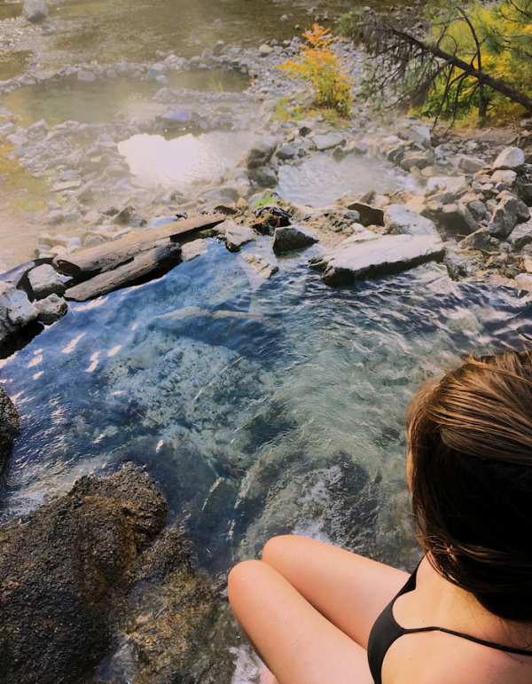 The Hottest Guide to Idaho's Best Natural Hot Springs • Reckless Roaming