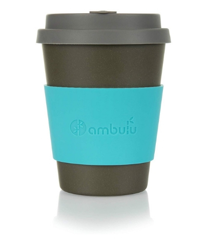 An eco-friendly, zero waste alternative to single use plastic cups