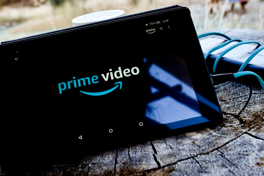 How to download and watch TV shows and movies on Prime Video while camping offline