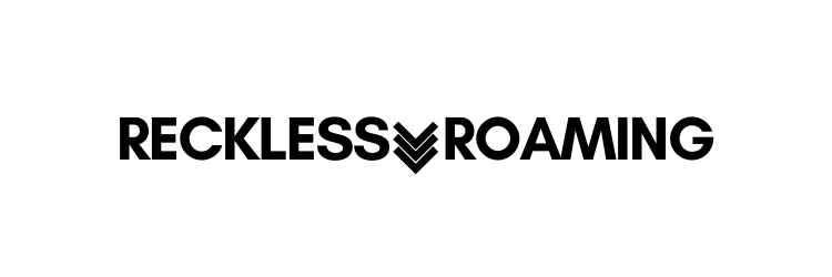 Reckless Roaming logo
