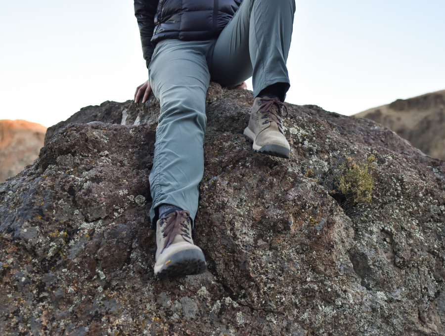 Kuhl Hiking Pants Review For Female Hikers