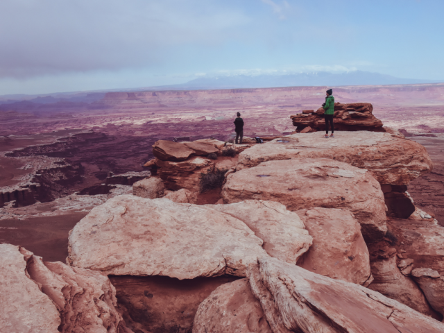 One Day Epic Itinerary: Canyonlands National Park